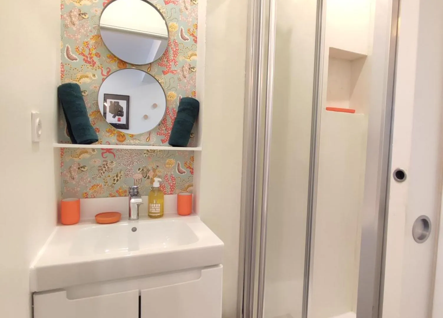 شقة Proche Saint Sernin Magnifique T3 Wifi Clim Metro تولوز