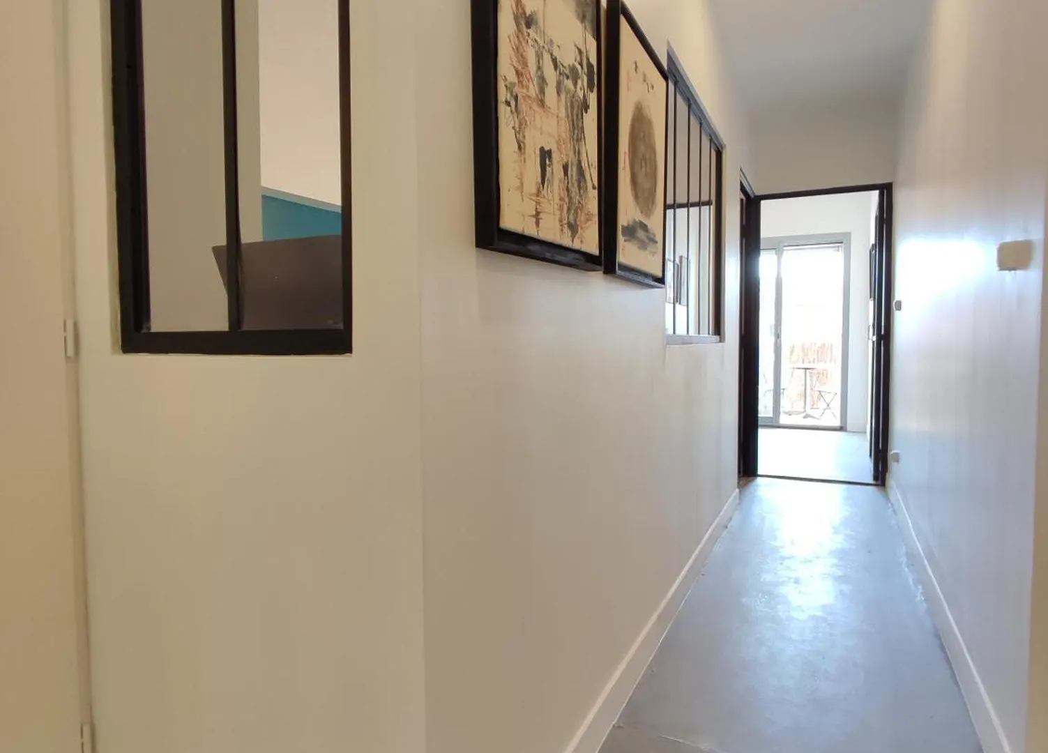 Proche Saint Sernin Magnifique T3 Wifi Clim Metro Toulouse Apartment