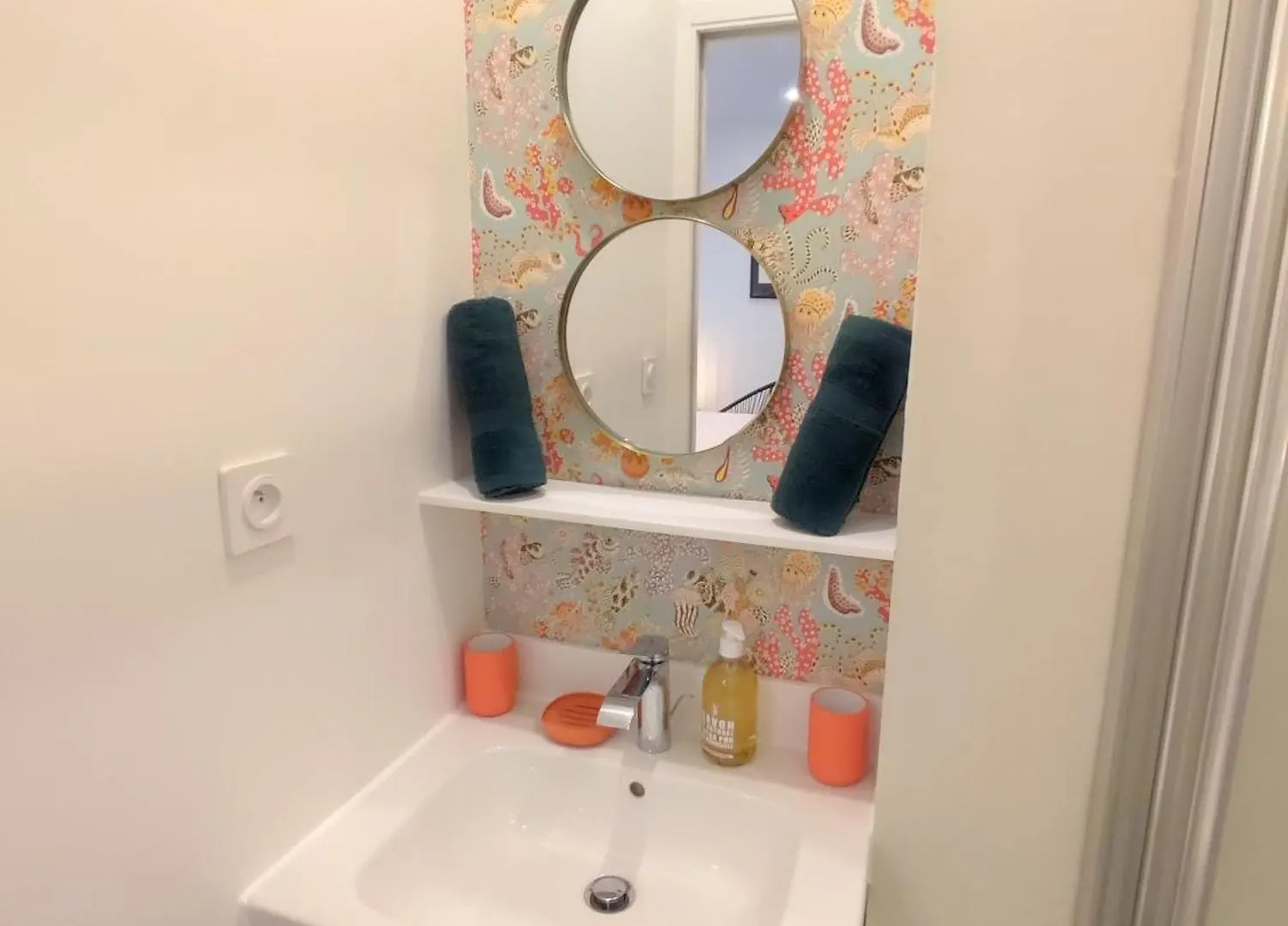 Apartment Proche Saint Sernin Magnifique T3 Wifi Clim Metro Toulouse