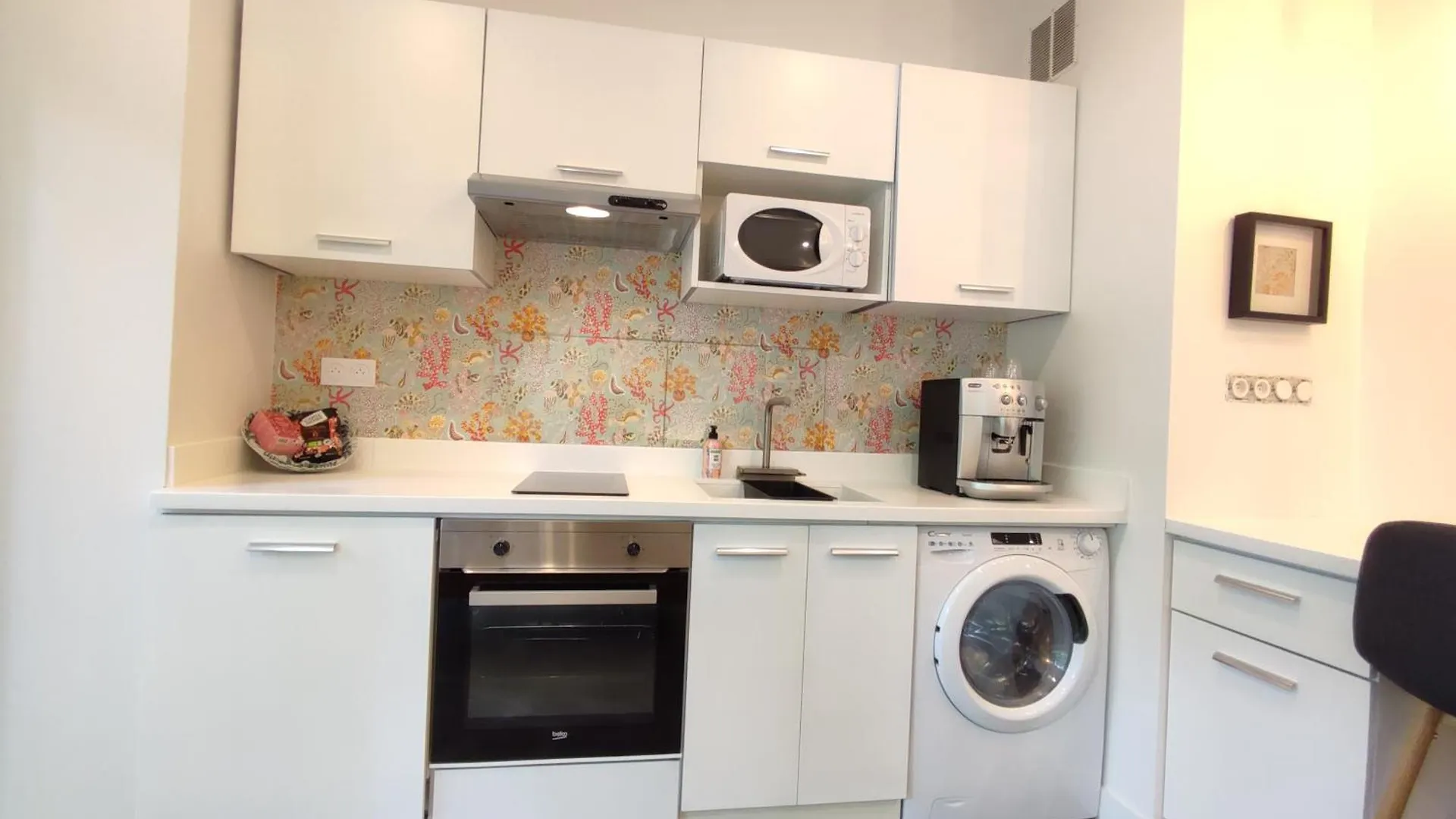 Apartment Proche Saint Sernin Magnifique T3 Wifi Clim Metro Toulouse France