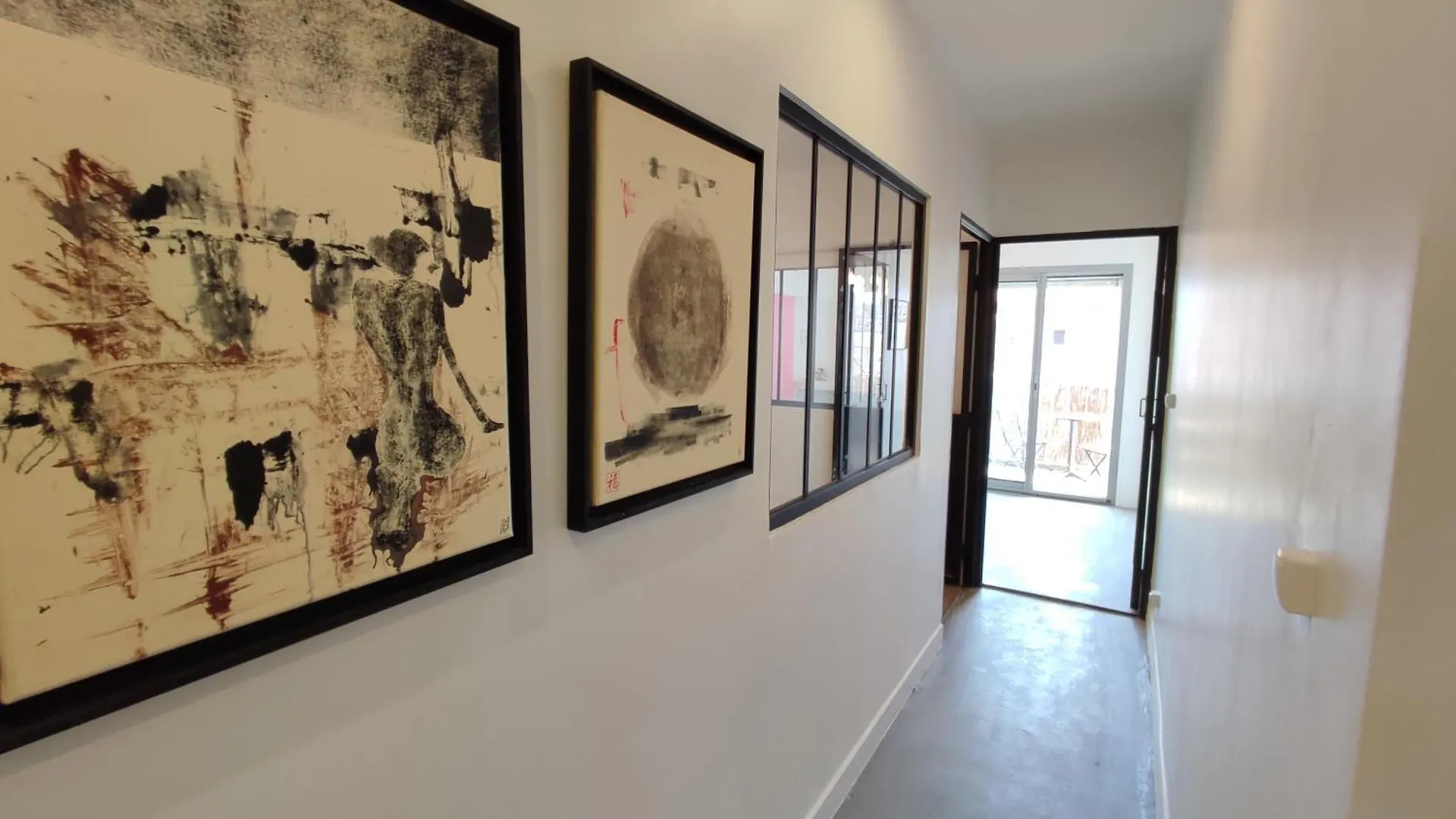 Apartment Proche Saint Sernin Magnifique T3 Wifi Clim Metro Toulouse