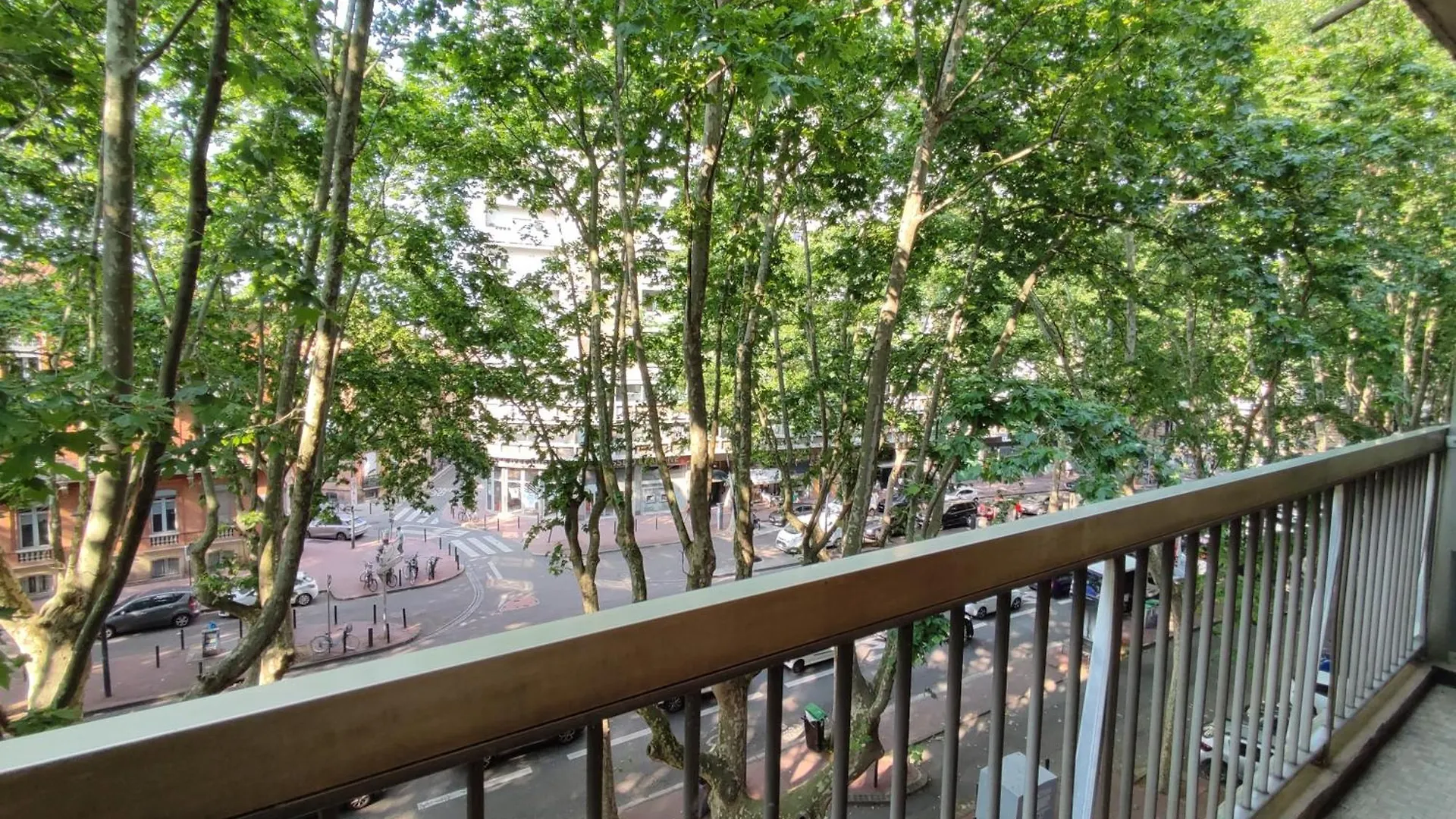 Apartment Proche Saint Sernin Magnifique T3 Wifi Clim Metro Toulouse